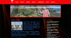 Desktop Screenshot of lordlenin.com